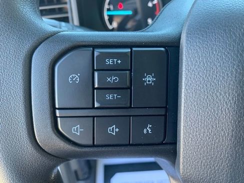 New 2026 Ford F350 XL w/ XL Chrome Package image 24