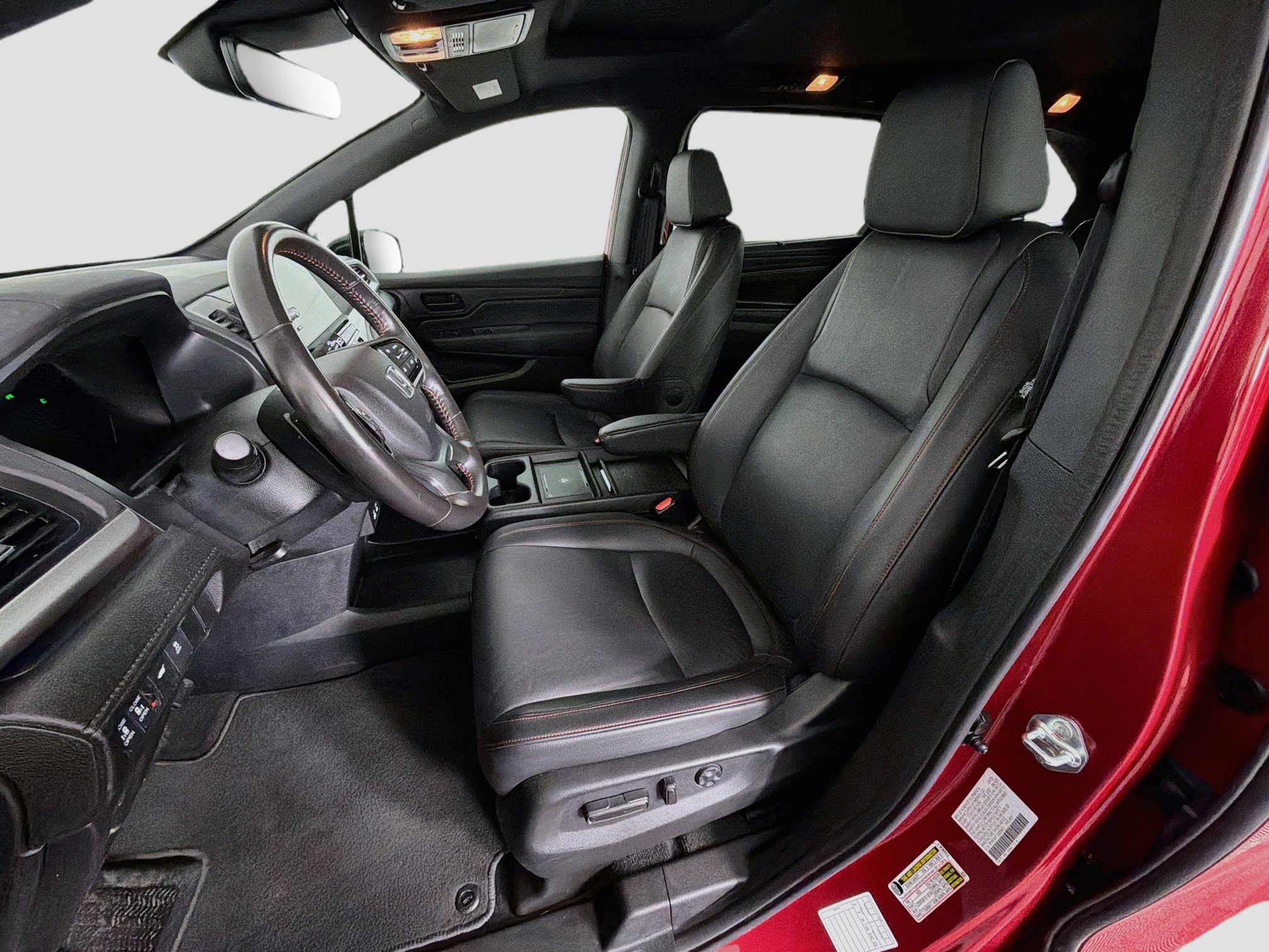 Used 2025 Honda Odyssey Sport-L image 13