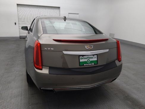 Used 2017 Cadillac XTS Luxury w/ Driver Awareness Package FWD image 6