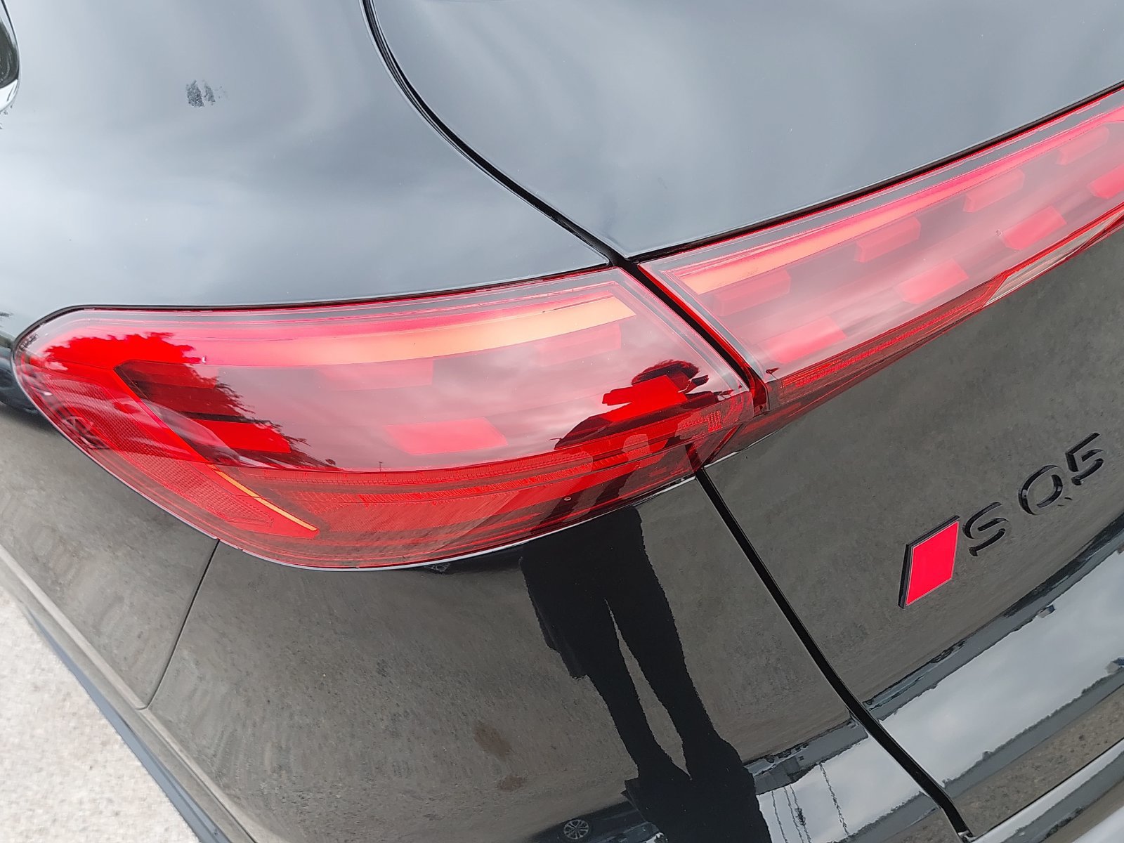 New 2026 Audi SQ5 Premium Plus AWD/4WD image 38