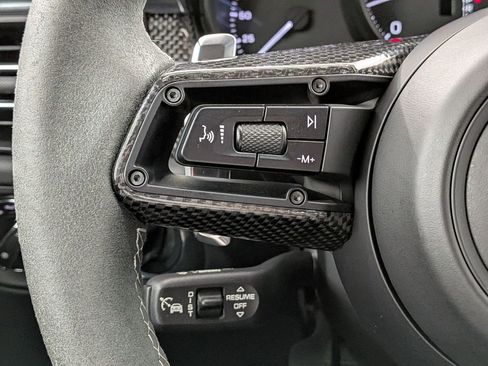 Used 2023 Porsche Macan GTS AWD/4WD image 17