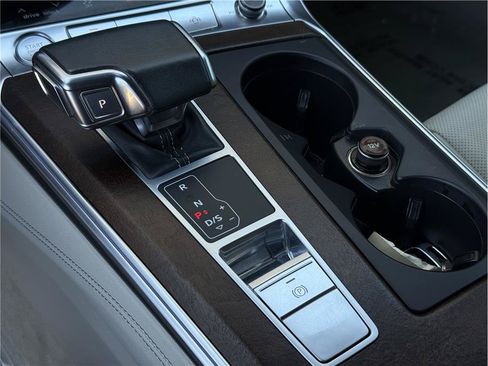 Used 2019 Audi A6 3.0T Prestige w/ Prestige Package AWD/4WD image 17