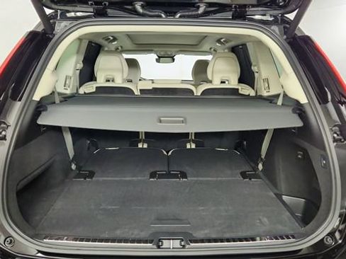 Used 2026 Volvo XC90 T8 Ultra w/ Protection Package AWD/4WD image 46