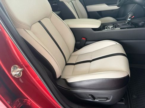 New 2026 MAZDA CX-50 AWD 2.5 S w/ Weather Package image 8