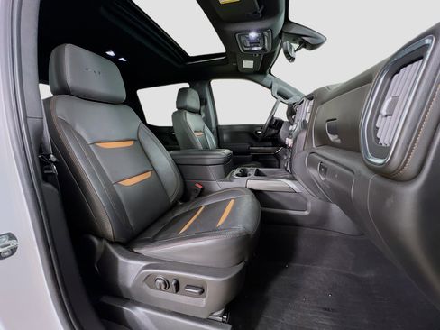 Used 2020 GMC Sierra 1500 AT4 w/ AT4 Premium Package image 28