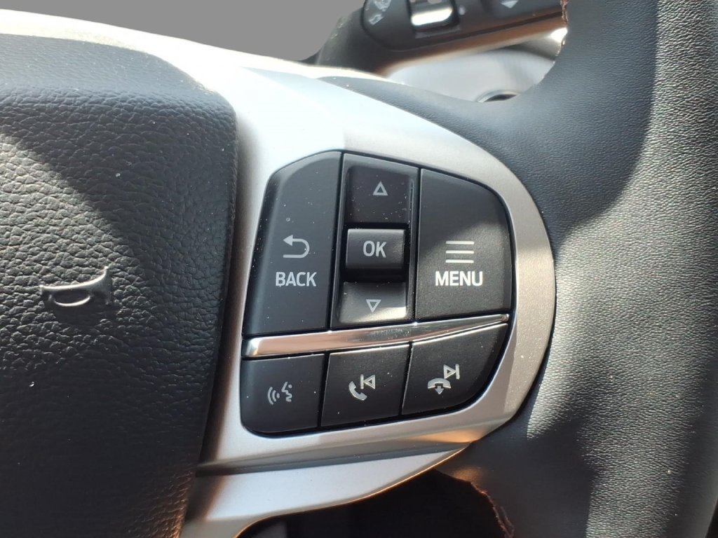 New 2026 Ford Explorer Active w/ Active Comfort Package AWD/4WD image 23