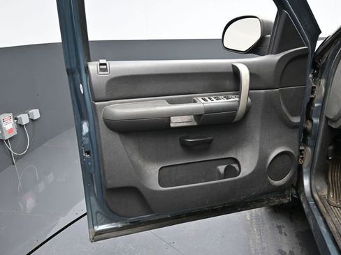 Used 2009 Chevrolet Silverado 1500 LS image 11