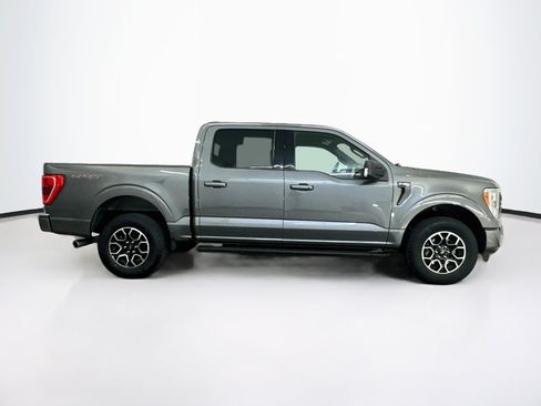 Used 2023 Ford F150 XLT w/ Equipment Group 302A High AWD/4WD image 10