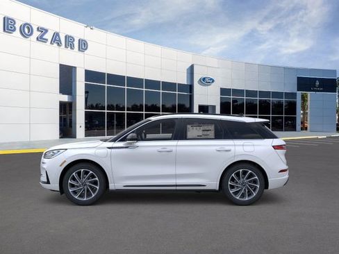 New 2026 Lincoln Corsair Grand Touring AWD/4WD image 4