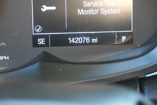 Used 2019 Chevrolet Trax LS w/ Tint and Cruise Package FWD image 30