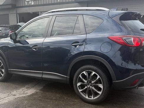 Used 2016 MAZDA CX-5 Grand Touring AWD/4WD image 20