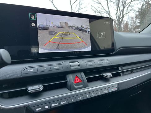 Used 2025 Kia K4 LXS image 20