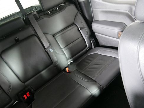 Used 2020 GMC Sierra 1500 Denali w/ Denali Ultimate Package image 14