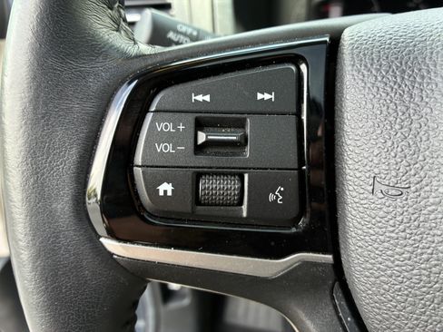 Used 2025 Honda Odyssey EX-L image 28