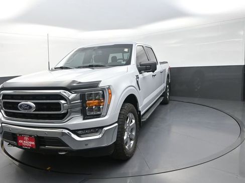Used 2021 Ford F150 XLT w/ Equipment Group 302A High AWD/4WD image 31