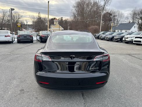 Used 2018 Tesla Model 3 Long Range image 9