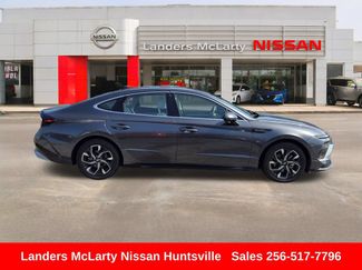 Used 2024 Hyundai Sonata SEL FWD video 2