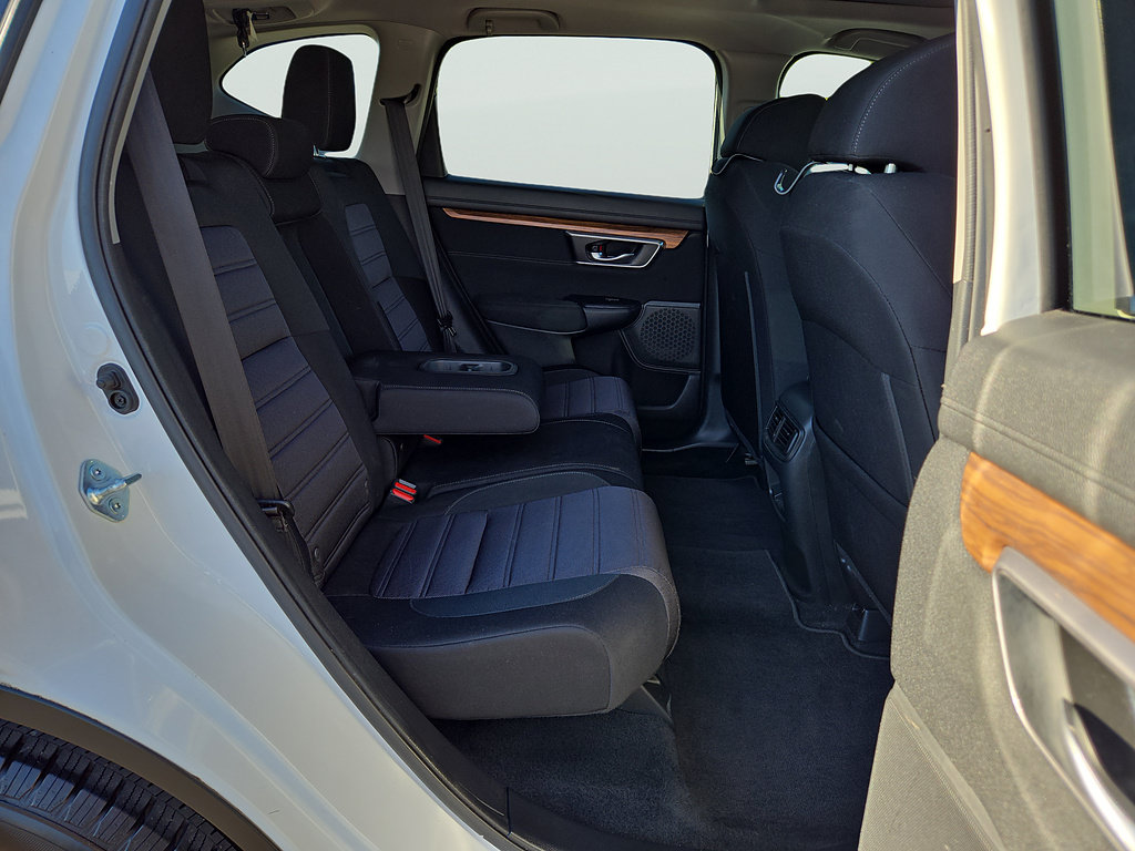 Used 2021 Honda CR-V EX image 30