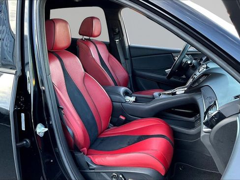 Used 2021 Acura RDX A-Spec image 27