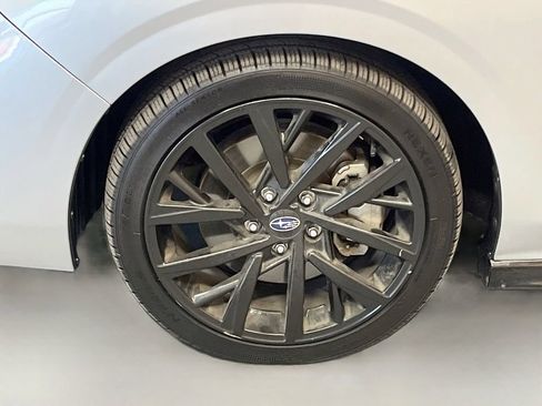 Used 2024 Subaru Impreza RS AWD/4WD image 31