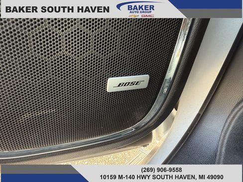 Used 2020 Chevrolet Tahoe Premier image 27