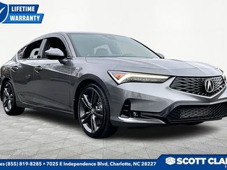 Used 2024 Acura Integra A-Spec 360° Tour
