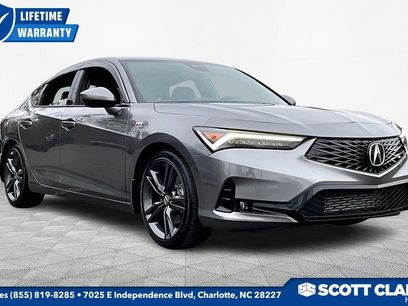 Used 2024 Acura Integra A-Spec