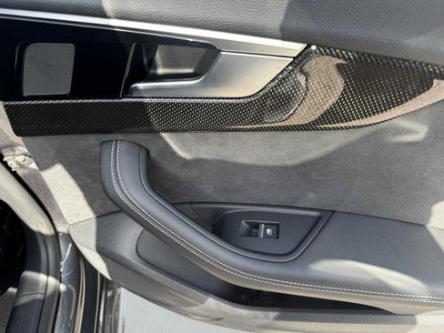 Used 2022 Audi S5 Premium Plus w/ Premium Plus Package image 50