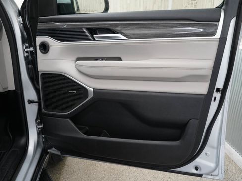 Used 2022 Jeep Wagoneer Series III w/ Convenience Group I AWD/4WD image 32