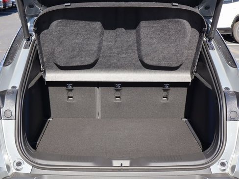 New 2026 Buick Envista Preferred w/ Convenience I Package image 17