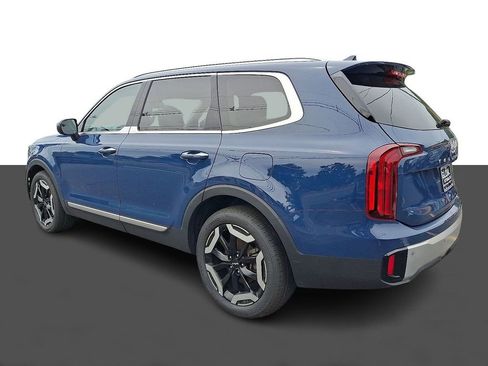 Used 2023 Kia Telluride S w/ S Sunroof Package AWD/4WD image 5