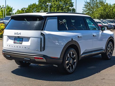 Used 2027 Kia Telluride S AWD/4WD image 7