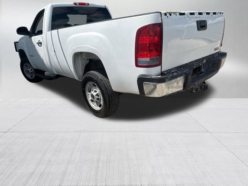 Used 2014 GMC Sierra 2500 W/T image 6