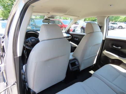 Certified 2023 Honda HR-V LX image 14