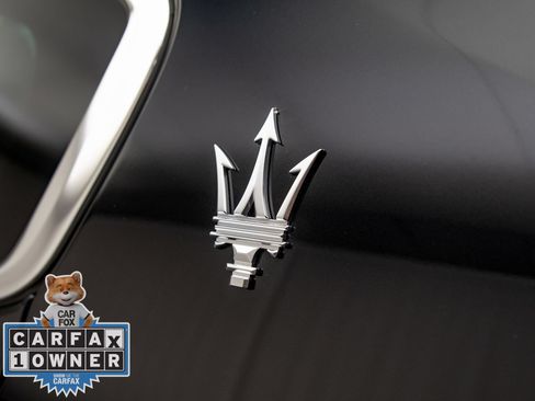 Used 2025 Maserati Grecale GT AWD/4WD image 33