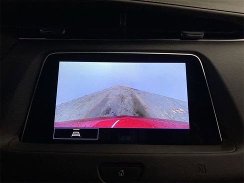 Used 2021 Cadillac XT4 Sport image 23