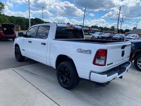 Used 2023 RAM 1500 Big Horn AWD/4WD image 8