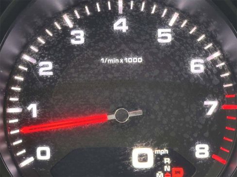 Used 2023 Porsche Panamera 4 Platinum Edition image 27