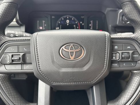 New 2026 Toyota Tacoma SR5 AWD/4WD image 26