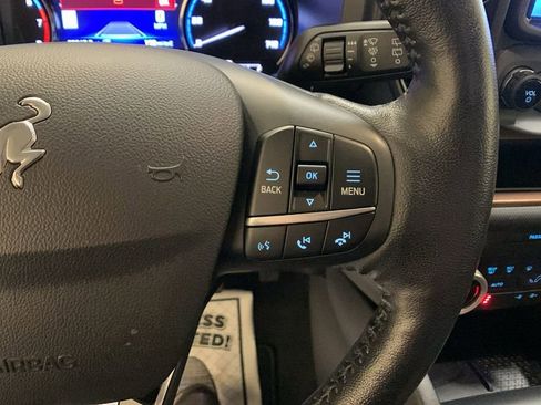 Used 2022 Ford Bronco Sport Outer Banks w/ Tech Package image 31