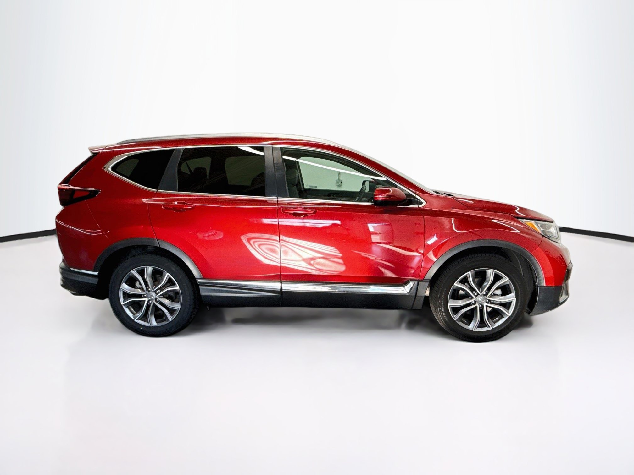Used 2020 Honda CR-V Touring image 10