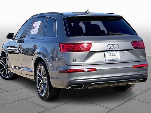 Used 2017 Audi Q7 3.0T Prestige image 11