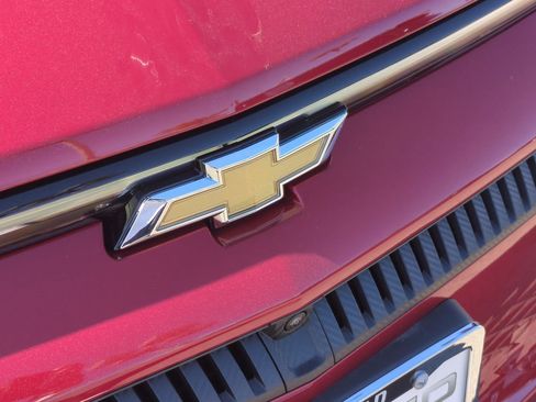 New 2026 Chevrolet Equinox EV LT w/ LPO, All-Weather Mat Package image 29