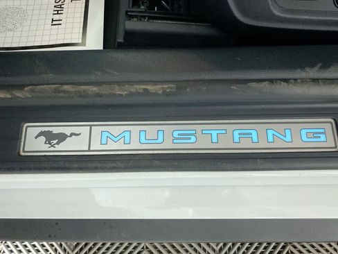 Used 2023 Ford Mustang Premium image 11