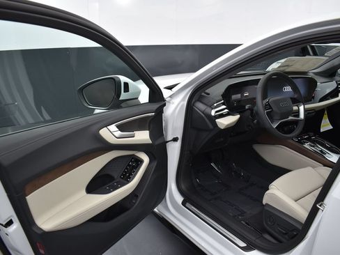 New 2026 Audi A5 2.0T Premium AWD/4WD image 5