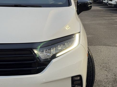 Certified 2024 Honda Odyssey Sport image 5