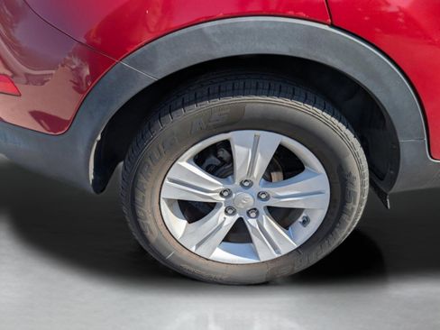 Used 2012 Kia Sportage LX w/ Convenience Pkg image 21