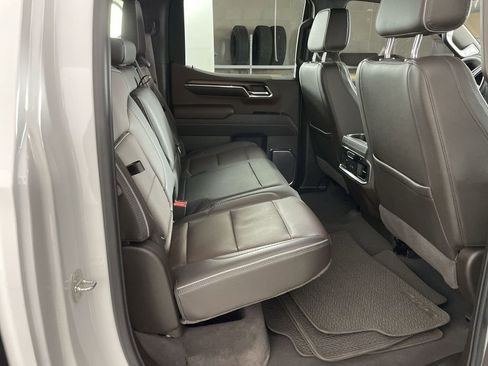 Used 2024 GMC Sierra 1500 Denali w/ Technology Package image 26