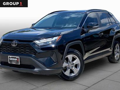 Used 2024 Toyota RAV4 XLE w/ Convenience Package