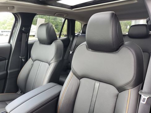 New 2026 MAZDA CX-50 AWD 2.5 S w/ Accent Package image 12